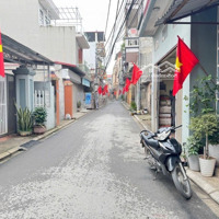 Bán Đất Tại L Canh Xã Xuân Canh, Đông Anh, Hà Nội, 7,45 Tỷ, 60M2, Mặt Tiền 4,6M, Ngõ 3,2M