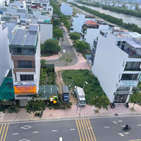 Bán Duy Nhất Lô Mặt Đường Tố Hữu Kinh Doanh Tốt Nhất Tại Kđt Lê Hồng Phong Ii Trung Tâm Nha Trang