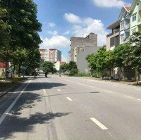 Cần Bán Lô Đất Mặt Âu Cơ Kinh Doanh Đẹp, Ngay Cạnh Trường Fpt Yna, Kinh Bắc, Tp Bn. Giá 1X Tỷ