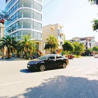 Cần Bán Lô Đất Mặt Âu Cơ Kinh Doanh Đẹp, Ngay Cạnh Trường Fpt Yna, Kinh Bắc, Tp Bn. Giá 1X Tỷ