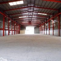 Bán Nhà Xưởng 1700.2 ( 21,2 X 80,2) Có 1303,6M2 Thổ - An Phú Đông, Quận 12 - 59,8 Tỷ Tl