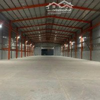 Bán Nhà Xưởng 1700.2 ( 21,2 X 80,2) Có 1303,6M2 Thổ - An Phú Đông, Quận 12 - 59,8 Tỷ Tl