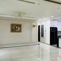 Cho Thuê Chung Cư 3 Phòng Ngủ 2 Vệ Sinh 146M2 Tại Tòa Ct4 Vimeco,Tú Mỡ Giá Bán 24 Triệu/Tháng ,Full Nội Thất