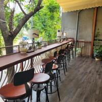 Cực đẹp phố Trần Quang Diệu 150m2, 2T, MT7.7m vỉa hè ô tô view Vườn Hoa giá 44 tỷ