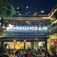 Cho Mặt Bằng Phố Hoàng Cầu Giá Siêu Hấp Dẫn Kinh Doanh Mọi Mô Hình
