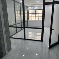 Cần Cho Thuê Nhàmặt Tiềnngô Quyền P.6 Q.10 Ngay Khúc Giao Đường 3/2