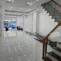 Cần Cho Thuê Nhàmặt Tiềnngô Quyền P.6 Q.10 Ngay Khúc Giao Đường 3/2