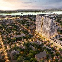 P. Kinh Doanh Cđt-Căn Hộ Đẹp Nhất Dự Án Chung Cư Eden Garden Duy Nhất, Mất Là Không Có!
