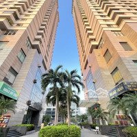Bán Ch Chung Cư N07 Dịch Vọng, Thành Thái, Cầu Giấydiện Tích89M2, 2 Phòng Ngủ 2Vs Giá Bán 5,6 Tỷ