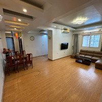 Bán Ch Chung Cư N07 Dịch Vọng, Thành Thái, Cầu Giấydiện Tích89M2, 2 Phòng Ngủ 2Vs Giá Bán 5,6 Tỷ