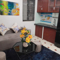 Bán Căn Hộ 36M Phùng Khoang -Ngõ Thông - Gần Ô Tô - Full Nội Thất - Chỉ 1.27 Tỷ (Hhtln3165)