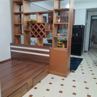 Bán Căn Hộ 36M Phùng Khoang -Ngõ Thông - Gần Ô Tô - Full Nội Thất - Chỉ 1.27 Tỷ (Hhtln3165)