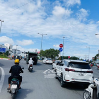 Đầu Tư Dòng Tiền - Căn Hộ Dịch Vụ 4T Thu Nhập 80 Triệu/Th Sát Phạm Văn Đồng 120M2 (5X24) Chỉ 13 Tỷ