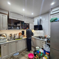 Siêu Phẩm Bồ Đề, 2 Thoáng, Gara Ô Tô, Ngõ Thông , 5 Tầng Full Nội Thất Chỉ 11.5 Tỷ