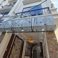 Bán Nhà Riêng 3 Phòng Ngủ 4 Vệ Sinh 32M2 Tại Ỷ La, Dương Nội, Hà Đông, Hn Giá Siêu Hời 3,7 Tỷ