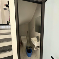 Bán Nhà Riêng 45M2, 6,2 Tỷ Tại Gia Quất, Thượng Thanh, Long Biên, Hà Nội