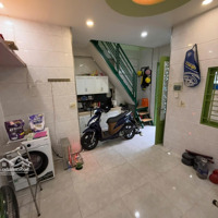 Cần Bán Căn Nhà 1 Tệt 1 Lầu Dtsd 37M2 Giá Bán 2 Tỷ 580 Triệu Mặt Tiền Hẻm Hưng Phú 0938.192.162