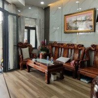 Bán Gấp Nhà Riêng 50M2, 4,3 Tỷ Tại Huỳnh Tấn Phát, Phú Xuân, Nhà Bè, Hcm