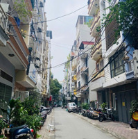 Mạc Thái Tổ Phân Lô, Ô Tô Tránh, Kinh Doanh ,Ngõ Thông , 80M X 7 Tầngmặt Tiền5M , Hơn 28,9 Tỷ