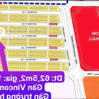 Nha Phố Thương Mại Cạnh Vincom, Mặt Tiền 5M, Giá Thấp Nhất Hiện Tại 15,3 Tỷ, Hướng Nam