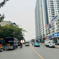Bán Nhà Lô Góc ! Dòng Tiền Khủng Phố Thành Trung 152M2/Mt 8.5+ 18,5M Trung Tâm Gia Lâm, Kd Sầm Uất