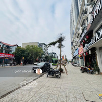 Bán Nhà Lô Góc ! Dòng Tiền Khủng Phố Thành Trung 152M2/Mt 8.5+ 18,5M Trung Tâm Gia Lâm, Kd Sầm Uất