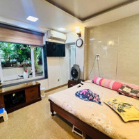 Mặt Phố Vip Vạn Bảo- Lô Góc - 50M Xây 9 Tầng Mặt Tiền 6.3M - Vừa Ở Vừa Kd Toà Vp-Doanh Thu 1Ty/Nam