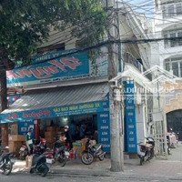 Nhà Mặt Phố Mặt Tiền Nguyễn Chánh Ngang 6M6