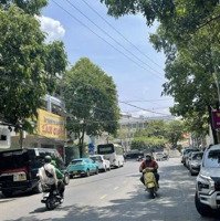 Nhà Mặt Phố Mặt Tiền Nguyễn Chánh Ngang 6M6