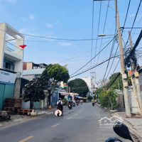 Hàng Ngon Giá Tốt! Bán Nhà 2 Mặt Tiền Kinh Doanh Đường Hồ Bá Phấn 9X 16M Chỉ 13,5 Tỷ Thương Lượng