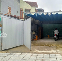 Bán Đất Kinh Doanh Mặt Tiền Tô Hiệu, Khu Vực Đong Dân Cư, Hàng Quá, Trường Học.