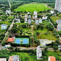 Sở Hữu Ngay Đất Villa Thủ Thiêm,Diện Tích8X23M, Vị Trí Đẹp, Tiềm Năng Sinh Lời Cao, 125 Triệu/M2
