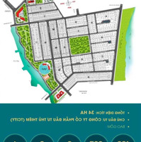 Sở Hữu Ngay Đất Villa Thủ Thiêm,Diện Tích8X23M, Vị Trí Đẹp, Tiềm Năng Sinh Lời Cao, 125 Triệu/M2