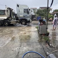 Cần Tiền Và Không Có Nhu Cầu Sử Dụng Nên Bán Lại Lô Đất 7X 27 , Đường Nhựa 33M