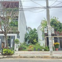 Bán Lô Đất Đường Nguyễn Hiến Lê, Đường Thông, Nhà Cửa Đẹp