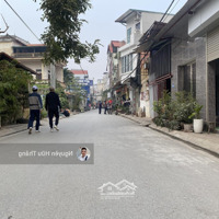 Chính Chủ Gửi Bán Lô Đất 68M Tại Ngọc Chi -Vĩnh Ngọc , Đường Thông Ô Bàn Cờ, 15M Ra Trục Kinh Doanh