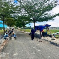 Đất Sổ Hồng Riêng, Full Thổ, Cách Bệnh Viện Xuyên Á 10 Phút Đi Xe