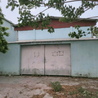 Chủ Gởi Bán Nhà Kho 2 Mặt Tiền Võ An Ninh - Phan Triêm, Hoà Xuân, Cẩm Lệ, Đà Nẵng 296M2 Giá Bán 11 Tỷ