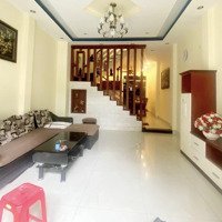 Nhà Full Nội Thất! Hẻm 4M Sơn Kỳ - Tktq (4,5 X 13M) 3,5 Tấm, 4 Phòng, 4 Toilet, 1 Sân Thượng