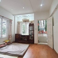 Cho Thuê Nhà Ngõ 133 Phố Hoa Bằngdiện Tích55M2X5T Ô Tô Đã Cửa, Vp, Cty