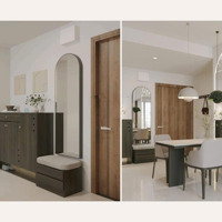 Căn Hộ Chung Cư The Glory Ngay Vsip Ii Thành Phố Mới Chiết Khấu Cao 11%