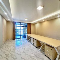 Bán Căn Offictel Có Ban Công 50M2 View Đẹp - Orchard Garden Hồng Hà
