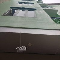 Bán Nhà Phạm Văn Đồng, 36M2, Phân Lô, Ô Tô, Nội Thất Chủ Tặng, Nhỉnh 5Tỷ
