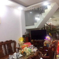 Bán Nhà 3 Tầng Hẻm Xe Hơi Ra Đường Võ Văn Ngân 100M, Sổ Hồng Hoàn Công Đủ, P Linh Chiểu, Tp Thủ Đức