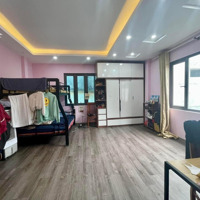 Cực Hiếm - Lô Góc - Ngõ Thông - Kinh Doanh Nhỏ - 20M Ra Phố - Tt Đống Đa