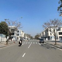 Bán Gấp Biệt Thự Dương Nội An Quý Villa 180M Giá Sốc 42 Tỷ!