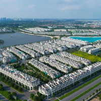 Bán Song Lập Đảo Lớn Ngọc Trai Cạnh Sông Vinhomes Ocean Park, Giá Tốt Nhất Dự Án