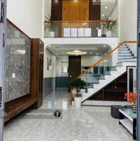 Bán Nhà Có Sân Ô Tô 7 Chỗ, 3 Phòng Ngủ, Gần Cây Xăng Hạnh Nguyên 1Km, P.thái Hòa, Tân Uyên