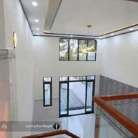 Bán Nhà Có Sân Ô Tô 7 Chỗ, 3 Phòng Ngủ, Gần Cây Xăng Hạnh Nguyên 1Km, P.thái Hòa, Tân Uyên