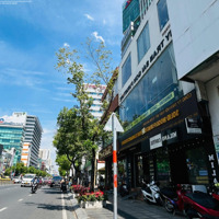 Hàng Hiếm - Tuyến Đường Huyết Mạch Của Phú Nhuận!Mặt Tiềnnguyễn Văn Trỗi Bề Ngang 10M Chỉ 35 Tỷ Tl